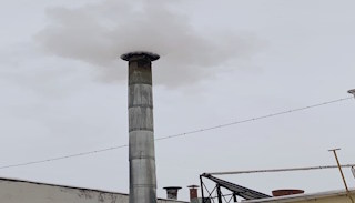 Инвентаризация источников выбросов в Большой Камне от 20282 руб.