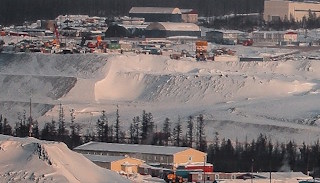 Экологическое сопровождение предприятия в Большой Камне от 20282 руб.
