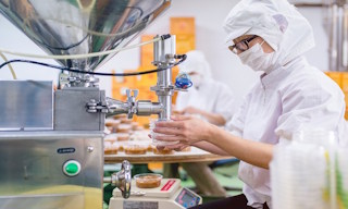 Внедрение системы HACCP под ключ в Большой Камне в октябре