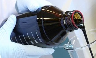 Испытание нефтепродуктов и анализ бензина, масел и дизтоплива в Большой Камне по ГОСТ в октябре