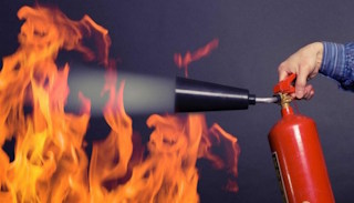 Пожарная безопасность в Большой Камне от ПромМир-Бль: аудит, услуги под ключ, стоимость от 10141 руб.
