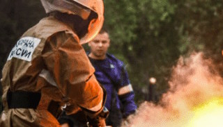 Аудит пожарной безопасности в Большой Камне от ПромМир-Бль цена от 10141 руб. заказать пожарный аудит