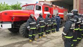 Аутсорсинг службы пожарной безопасности: стоимость услуги от 15212 руб. в Большой Камне – ПромМир-Бль