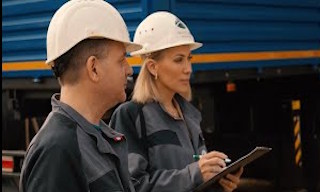 Обучение по охране труда работников и персонала в Большой Камне в октябре