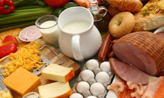 Сертификация пищевой продукции в Большой Камне под ключ в октябре
