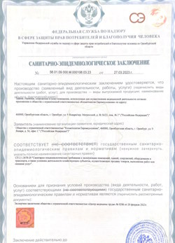 12.04.2024 Большой Камень - СЭЗ - Косметология Евромед клиник